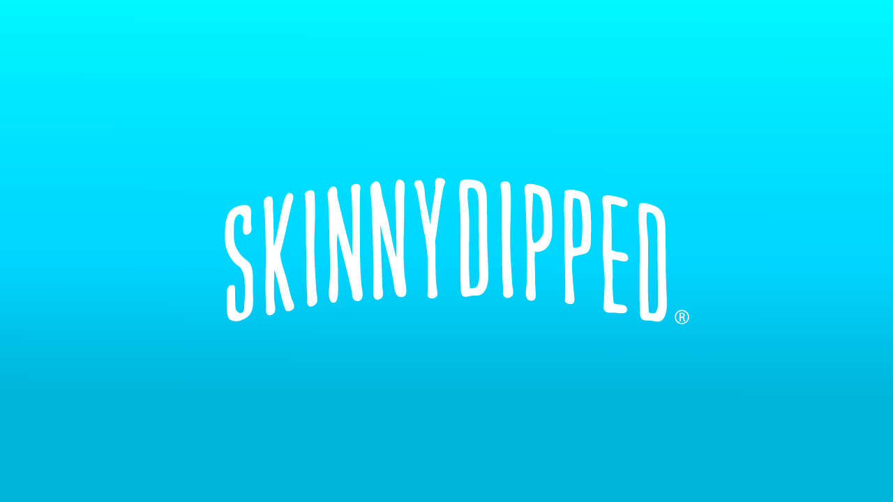 SkinnyDipped Snack Attack Minis Almond Variety Pack, Healthy Snack, Plant Protein, Gluten Free, 0.46 oz Mini Bags, Pack of 25