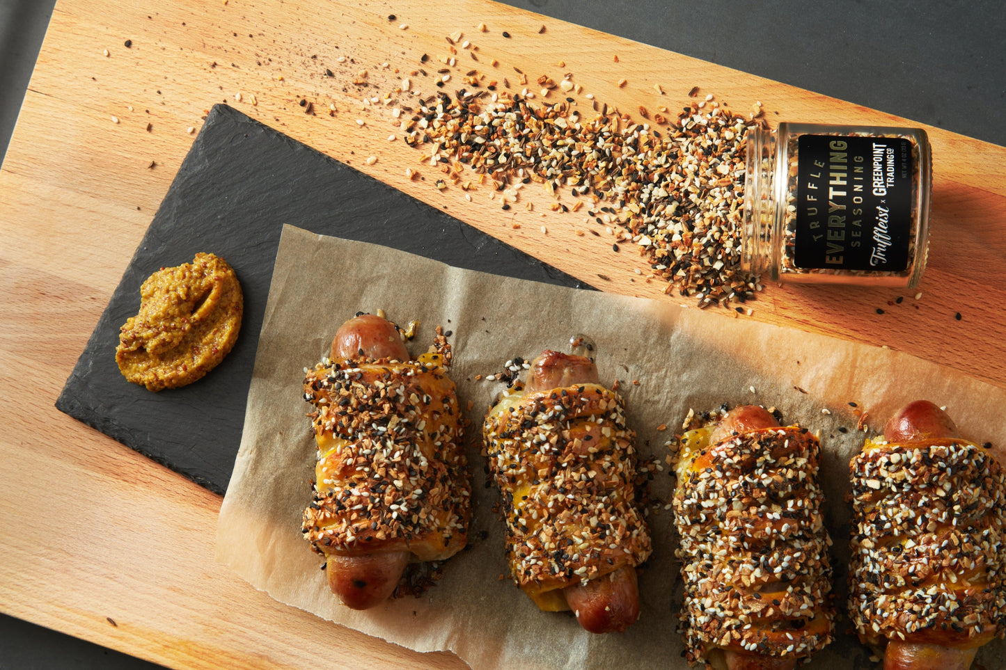 Truffle Everything Seasoning