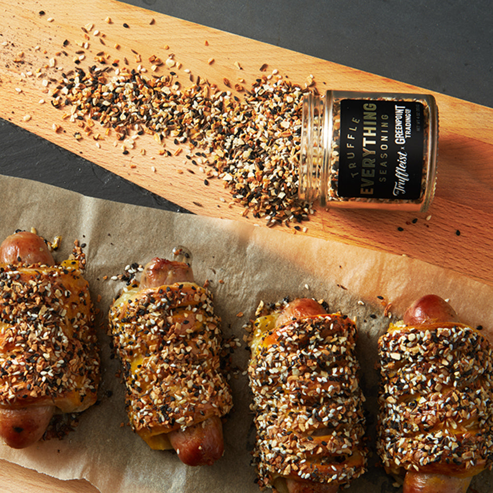 Truffle Everything Seasoning