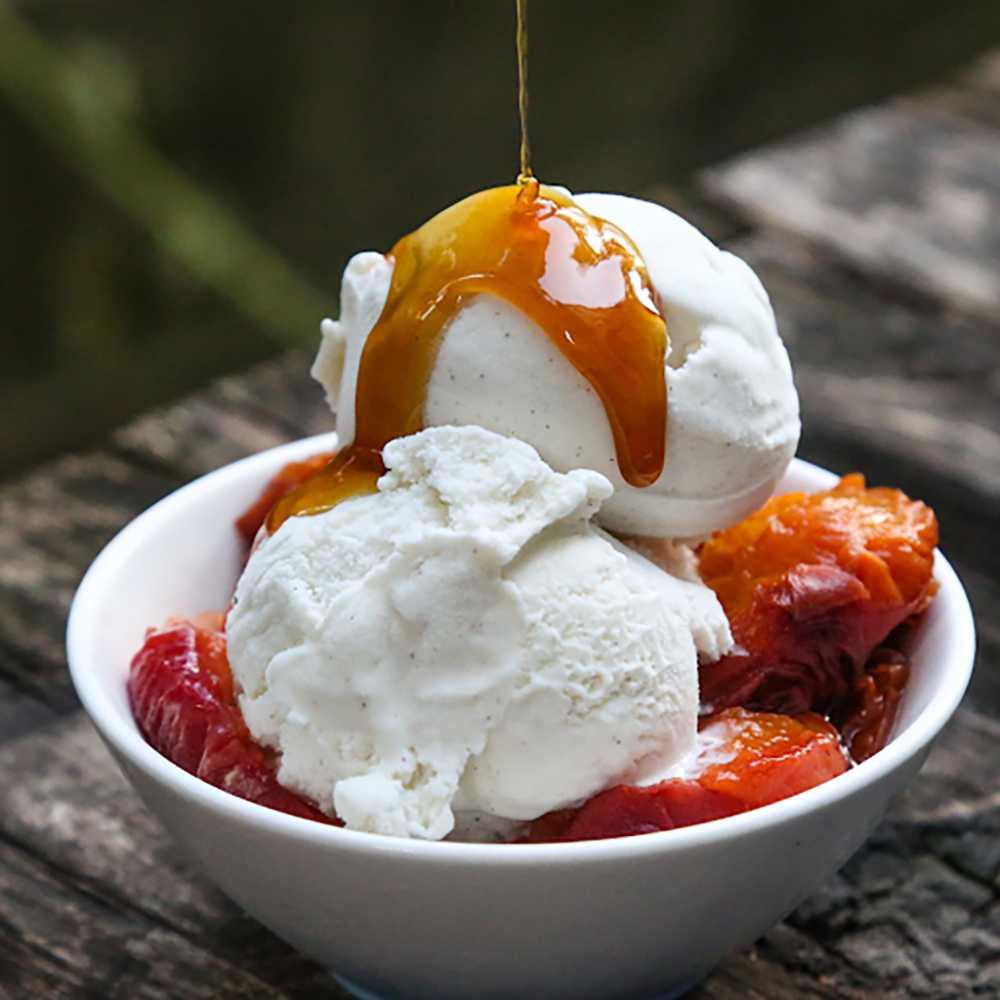 Truffle Honey