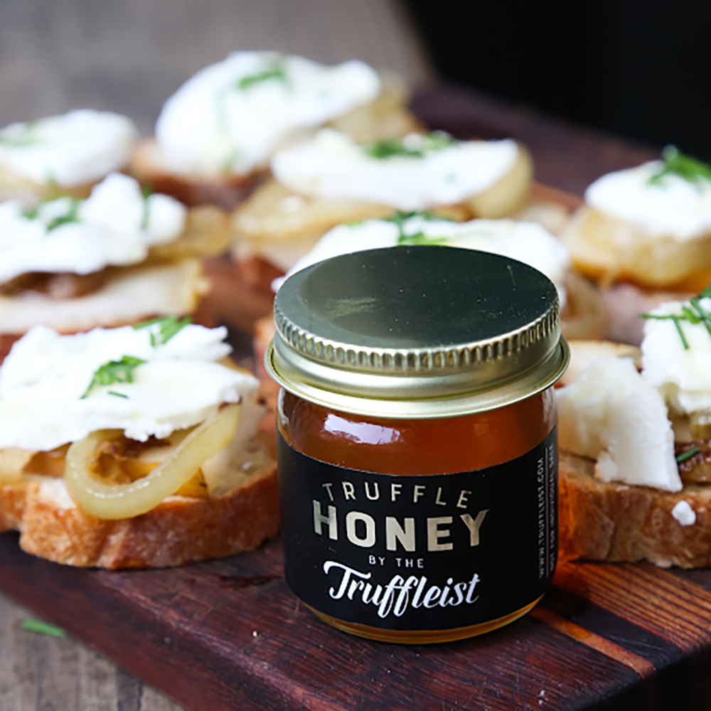 Truffle Honey