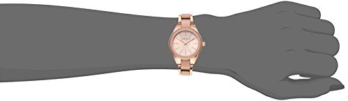 Anne Klein Women's Resin Bracelet Watch