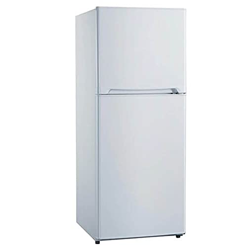 Avanti FF10B0W FF10B 10.0 Apartment Size Refrigerator, in White, 10 cu. ft