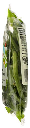 365 by Whole Foods Market, Organic Trimmed Green Beans, 12 oz