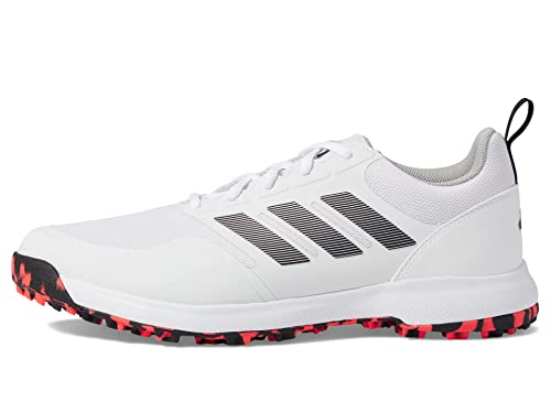 adidas Men's Tech Response Spikeless 3.0 Golf Shoes