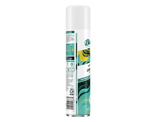 Batiste 3 Piece Dry Shampoo Set, Original