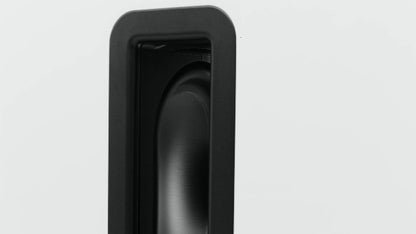 Sonos Sub - Black - Wireless Subwoofer