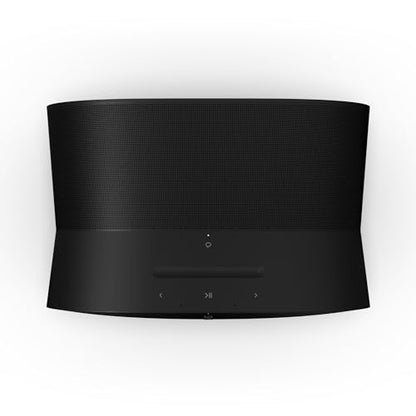 Sonos Era 300 - Black - Wireless, Alexa Enabled Smart Speaker with Dolby Atmos