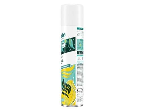 Batiste 3 Piece Dry Shampoo Set, Original