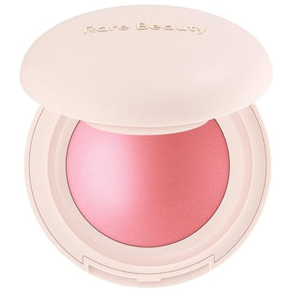 Rare Beauty by Selena Gomez Soft Pinch Luminous Powder Blush - Happy (cool pink) 0.098 oz / 2.8 g