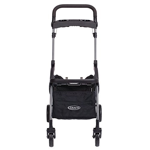 Graco SnugRider Elite Car Seat Carrier