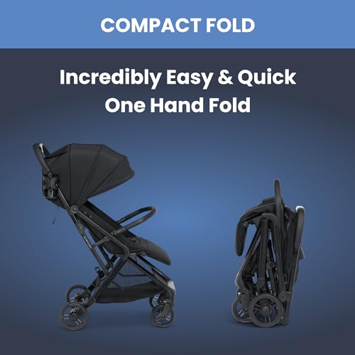 Delta travel stroller best sale