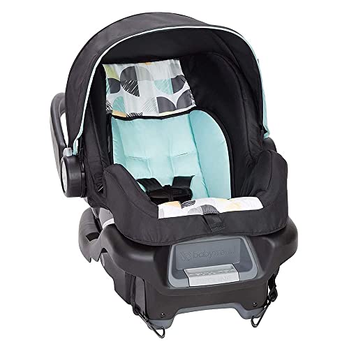 Ez ride travel system best sale