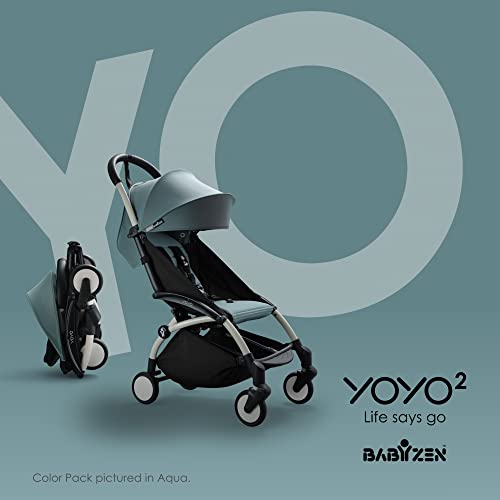 YoYo² Bundle Black w Grey