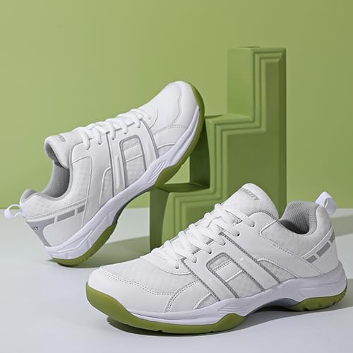 Men's and Women's Tennis Shoes, Badminton Shoes, Walking Shoes, Golf Shoes, Casual Couple Shoes, Sizes 5 to 10