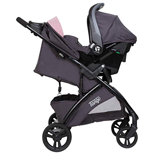 Baby Trend Tango Stroller, Cassis