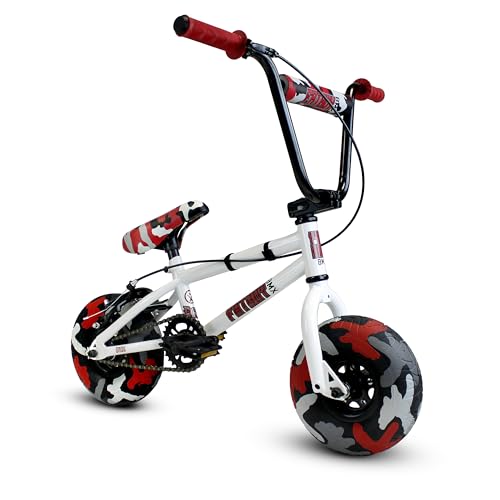 Fatboy assault mini bmx hotsell