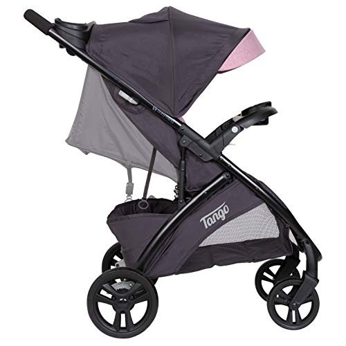 Baby Trend Tango Stroller, Cassis