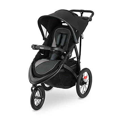 Graco FastAction Jogger LX Stroller