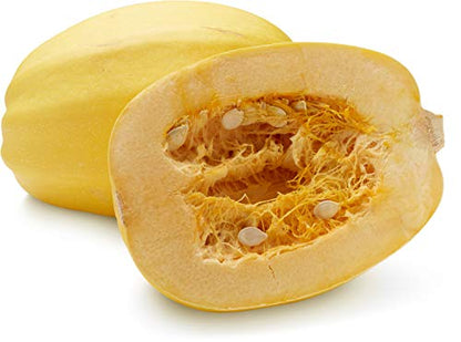 Organic Spaghetti Squash