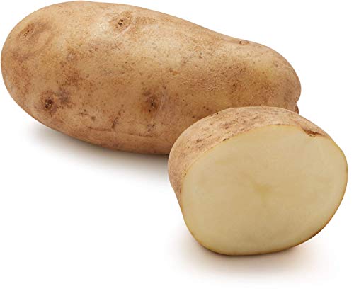 Organic Russet Potato, 1 Each