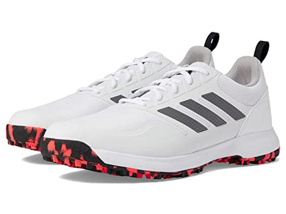 adidas Men's Tech Response Spikeless 3.0 Golf Shoes