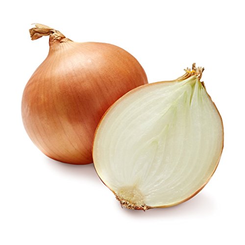 Organic Yellow Onion, 1 Each