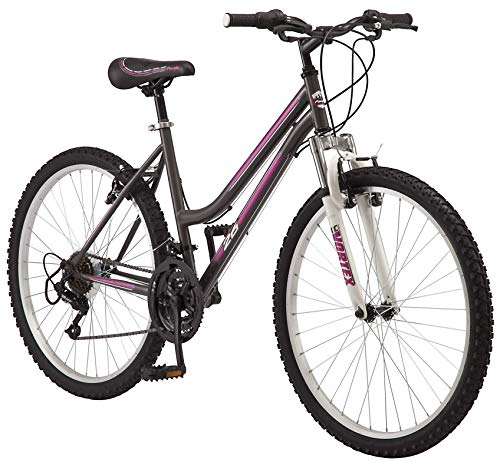 Pacific Mountain Sport Bike for Adult Youth Men Women 24 26 Inch Whee Kewlstreet