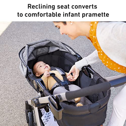 Graco Modes Pramette Travel System