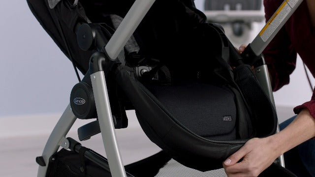 Graco Modes Pramette Travel System