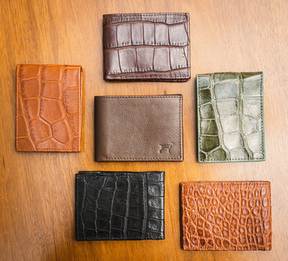 The Glades Men Wallet