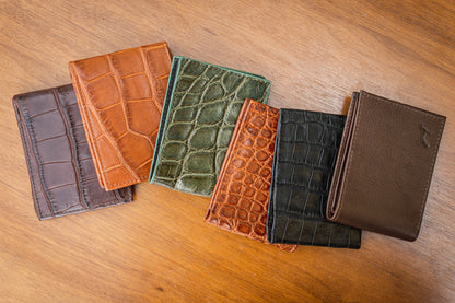 The Glades Men Wallet