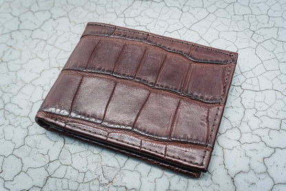 The Glades Men Wallet