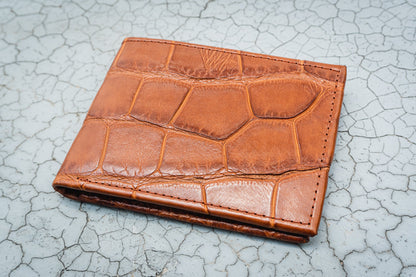 The Glades Men Wallet