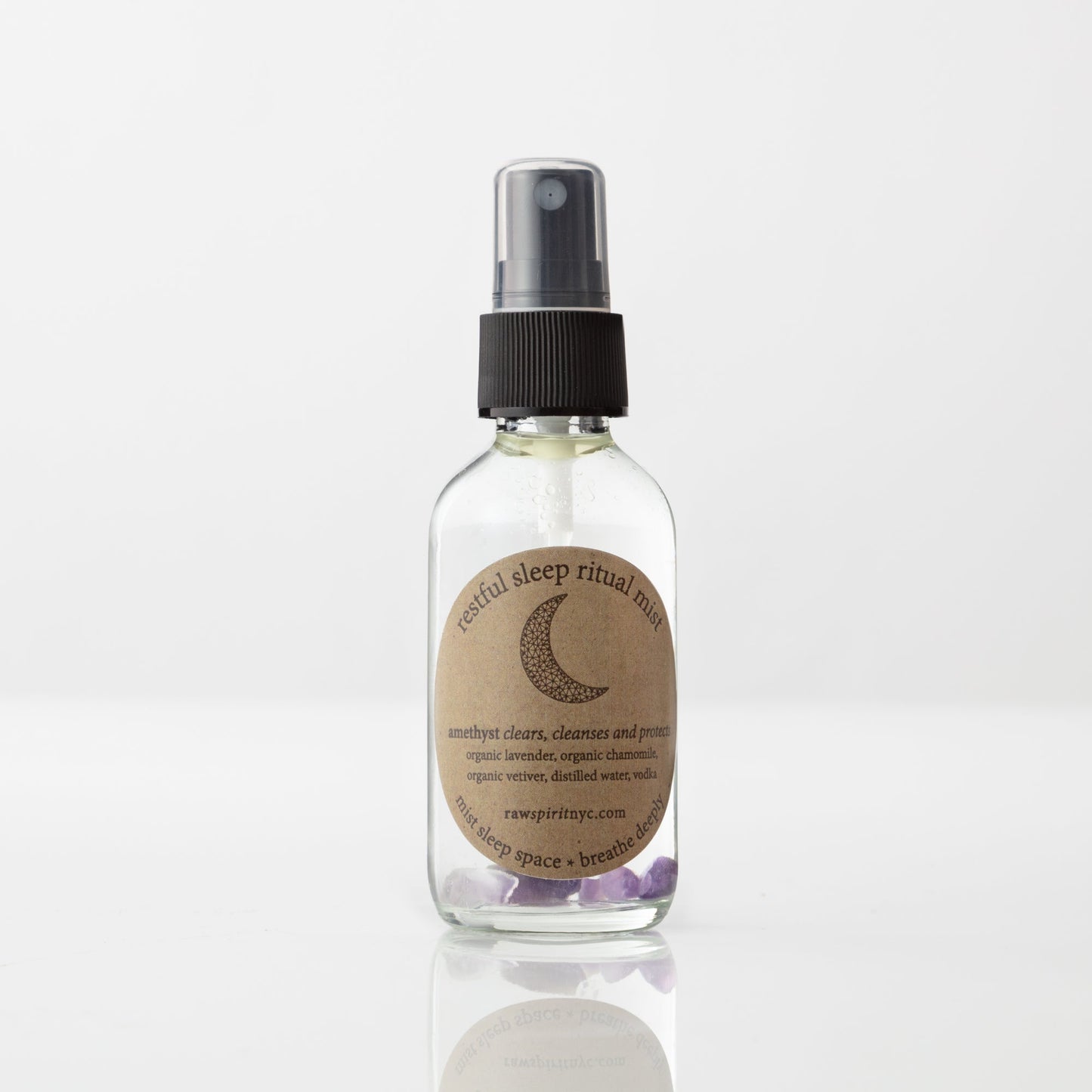 Restful Sleep Ritual Mist