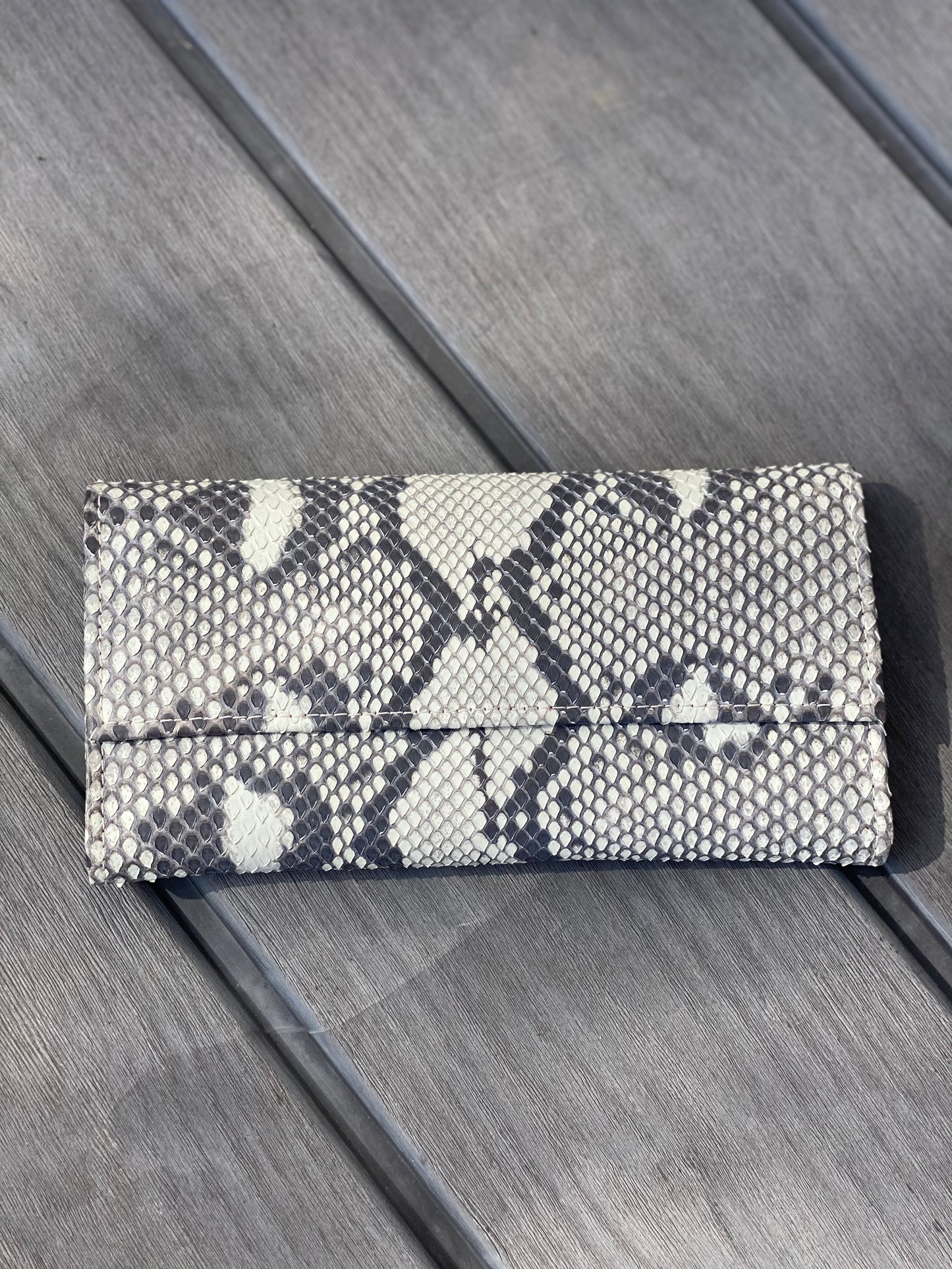 The Glades Women Wallet - Morelia