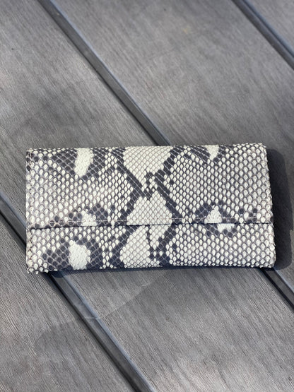 The Glades Women Wallet - Morelia