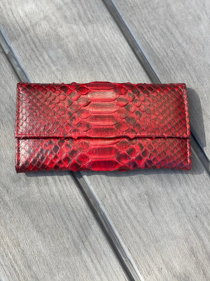 The Glades Women Wallet - Morelia