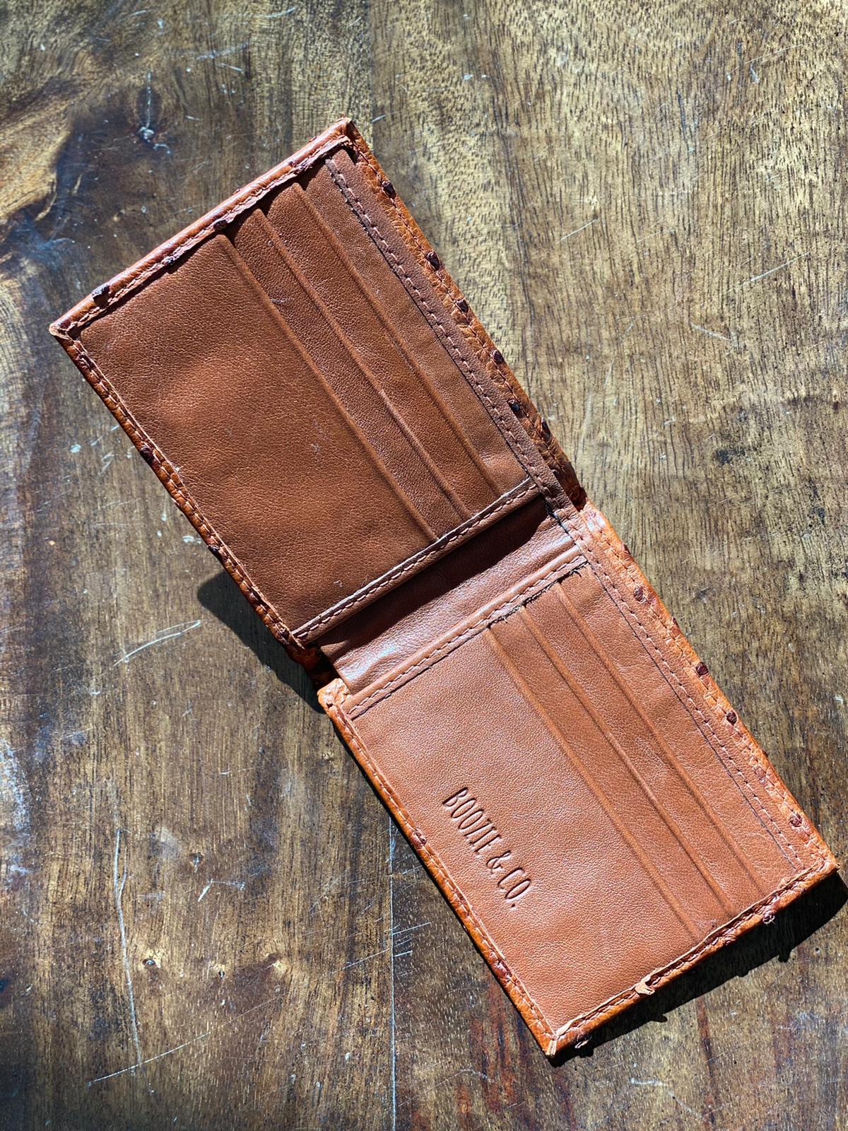 The Glades Men Wallet