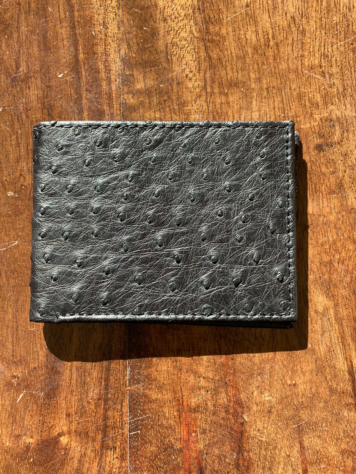 The Glades Men Wallet