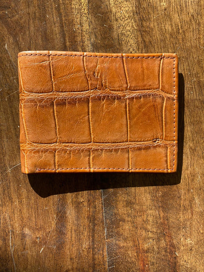 The Glades Men Wallet