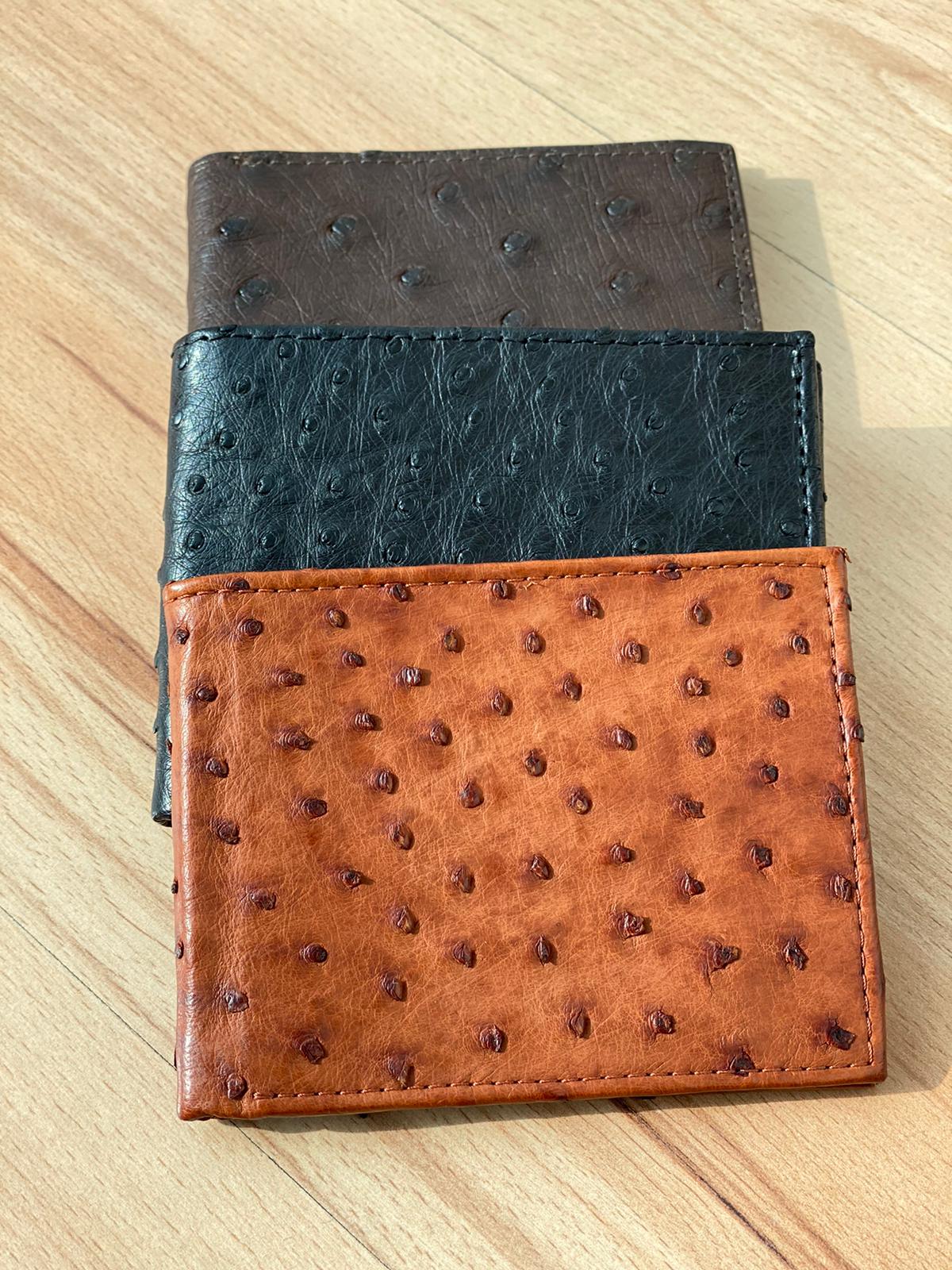 The Glades Men Wallet