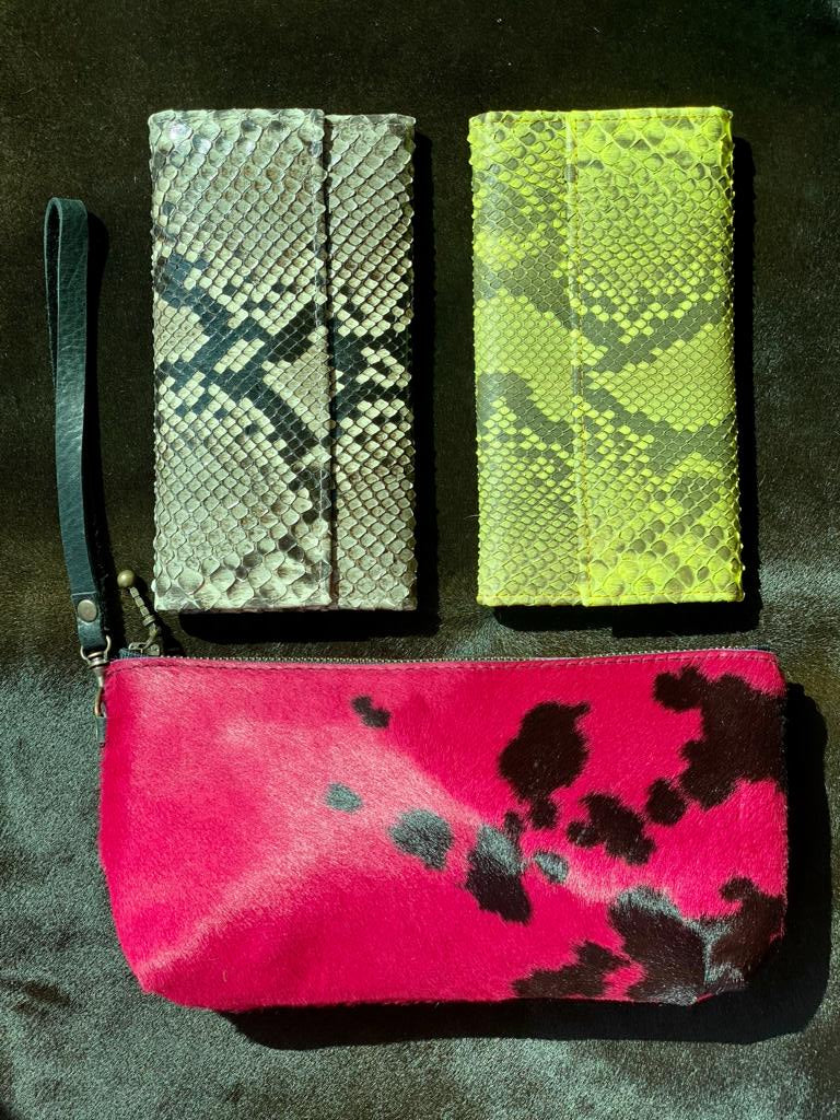 The Glades Women Wallet - Morelia