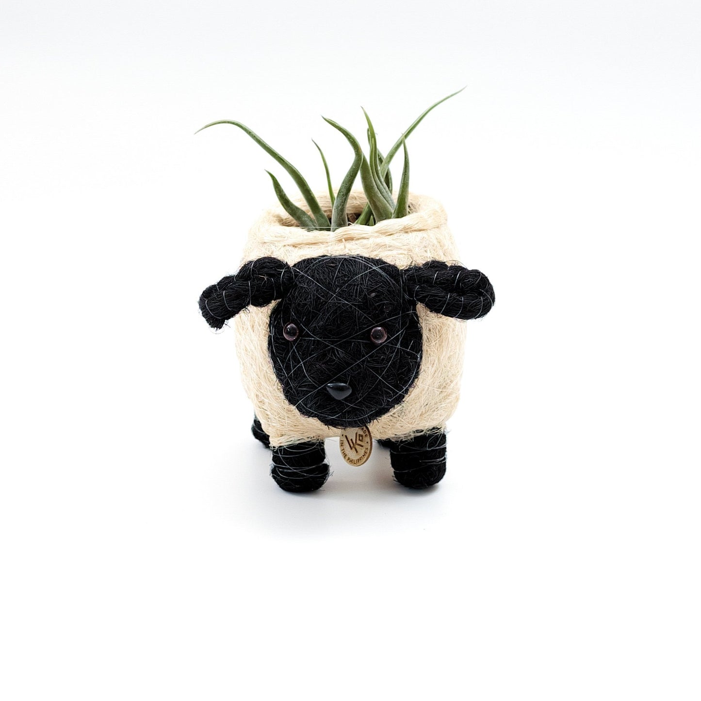 Baby Sheep Planter - Coco Coir Pots | LIKHÂ