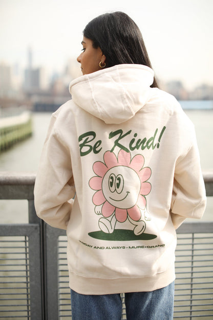 Be Kind Graphic Hoodie