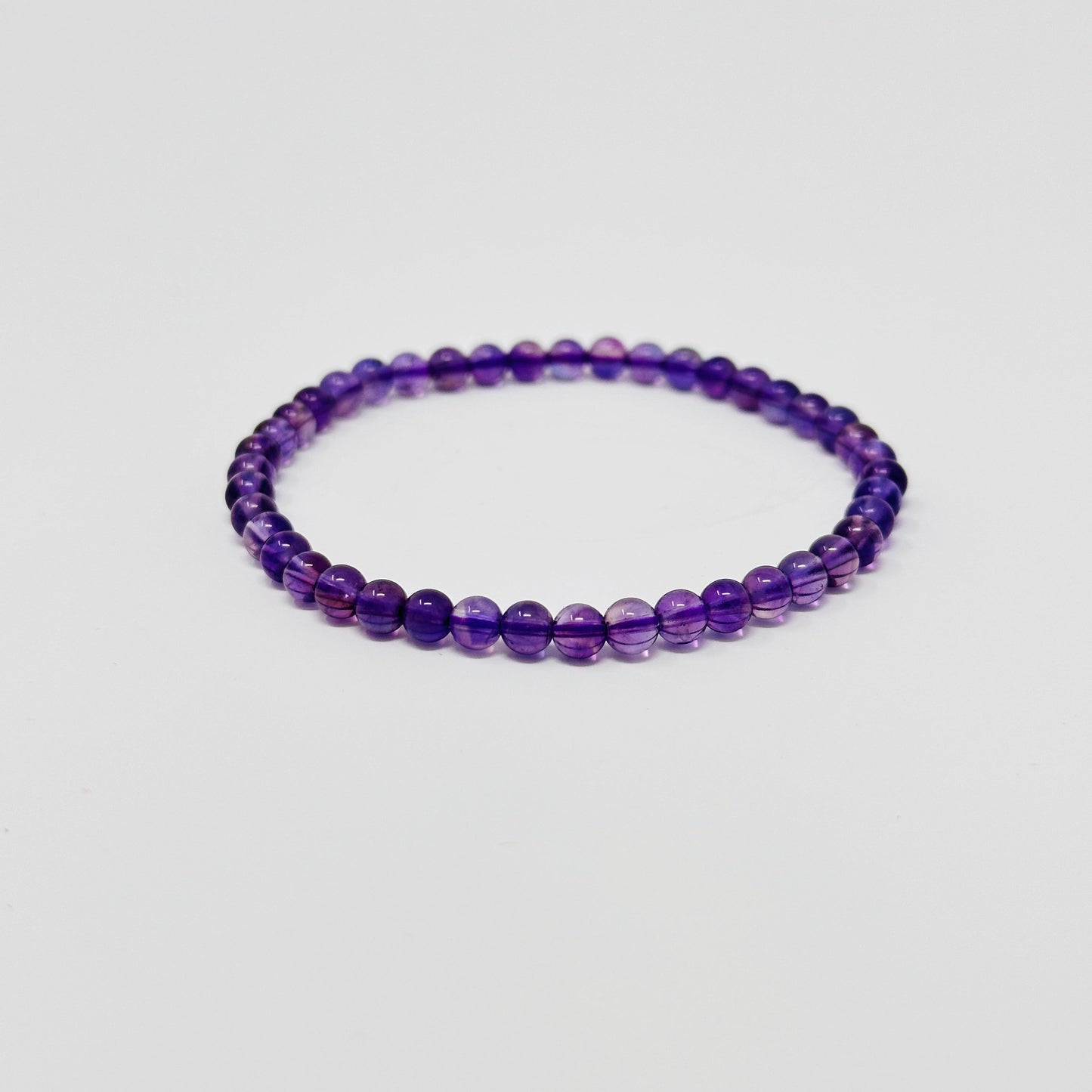 Amethyst Bracelet