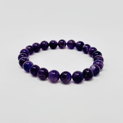 Amethyst Bracelet