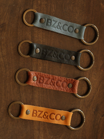 The Boozie Keychain