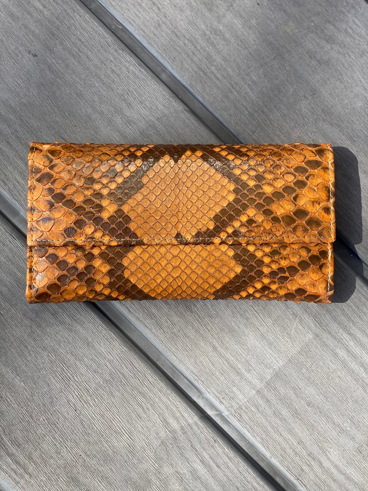 The Glades Women Wallet - Morelia