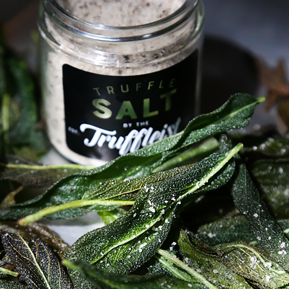 Truffle Salt